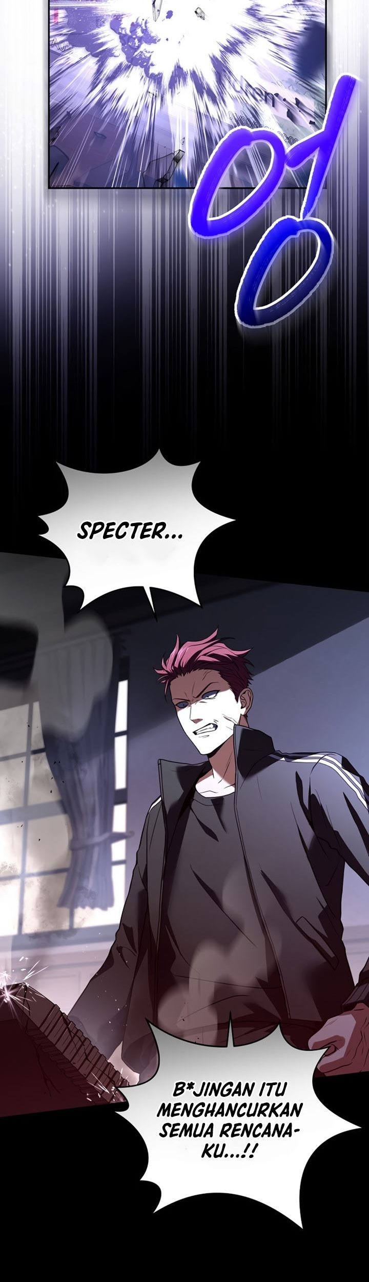 Return of the Frozen Player Chapter 61 Gambar 28