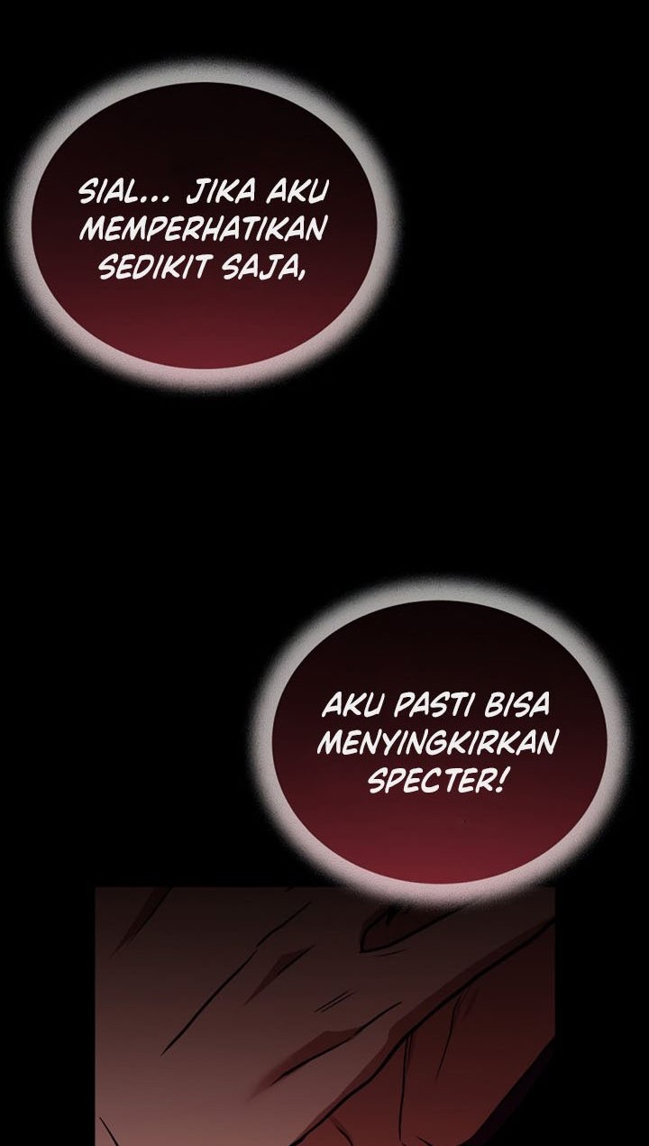 Return of the Frozen Player Chapter 61 Gambar 29
