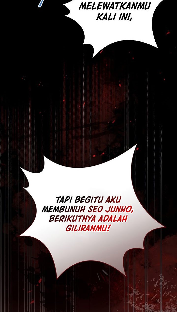 Return of the Frozen Player Chapter 61 Gambar 31