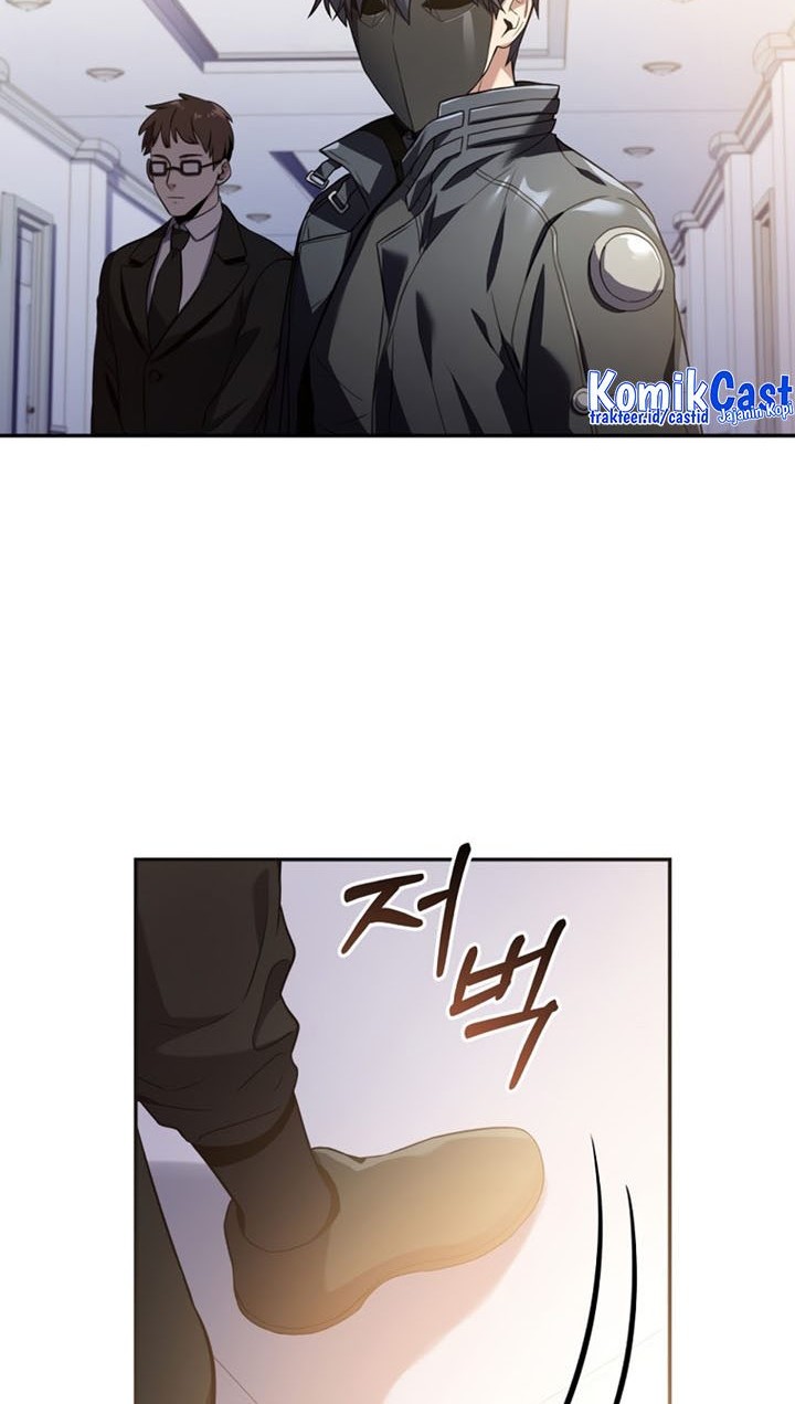 Return of the Frozen Player Chapter 61 Gambar 35