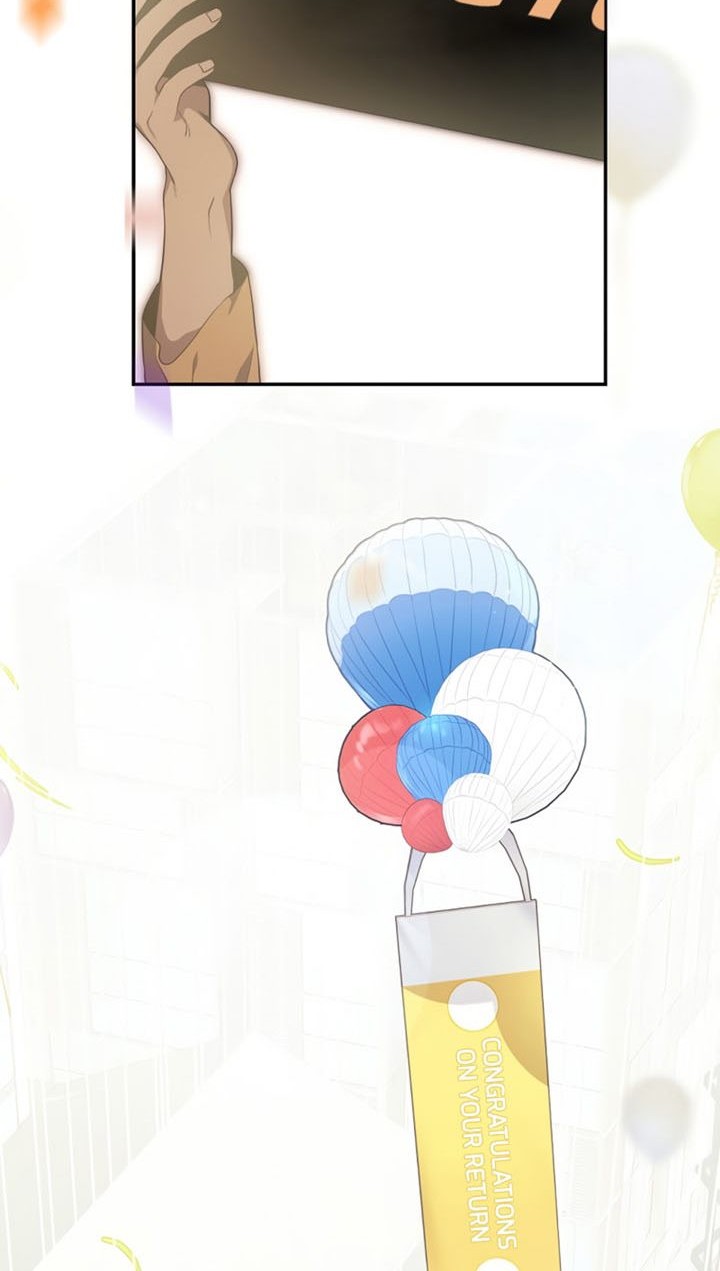 Return of the Frozen Player Chapter 61 Gambar 37