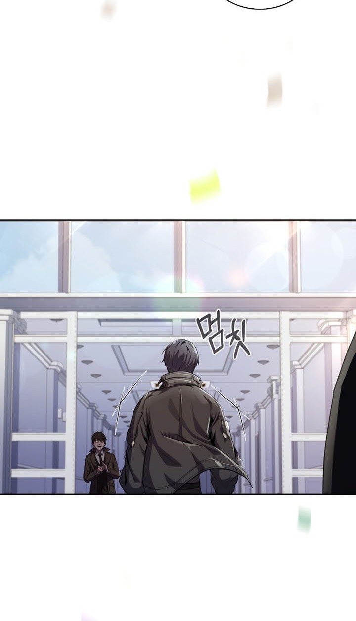 Return of the Frozen Player Chapter 61 Gambar 47