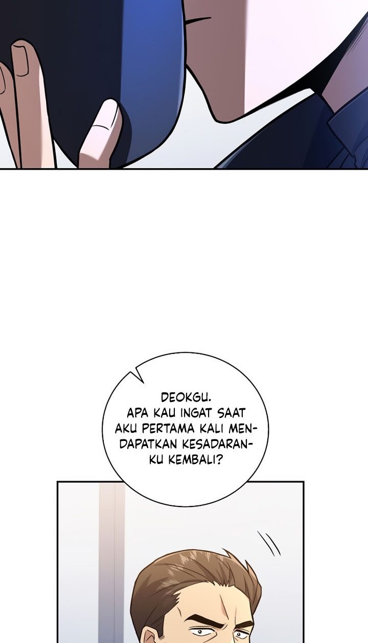 Return of the Frozen Player Chapter 61 Gambar 51