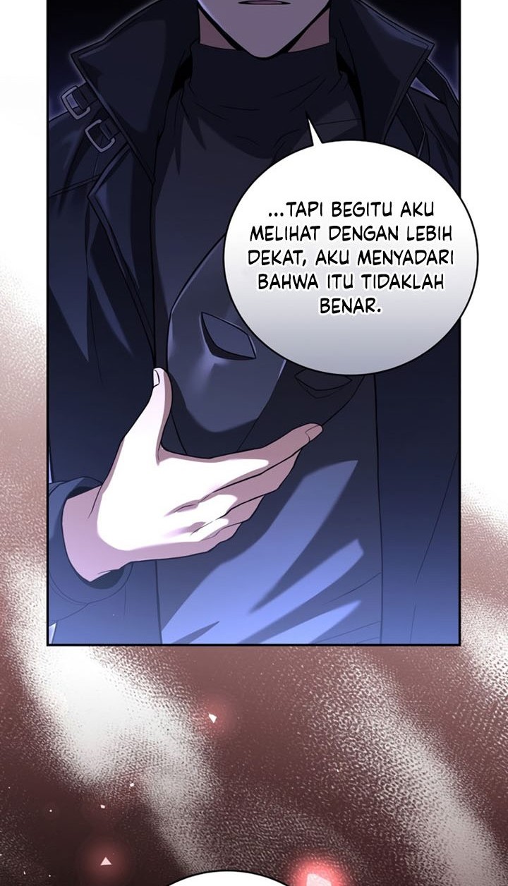 Return of the Frozen Player Chapter 61 Gambar 53