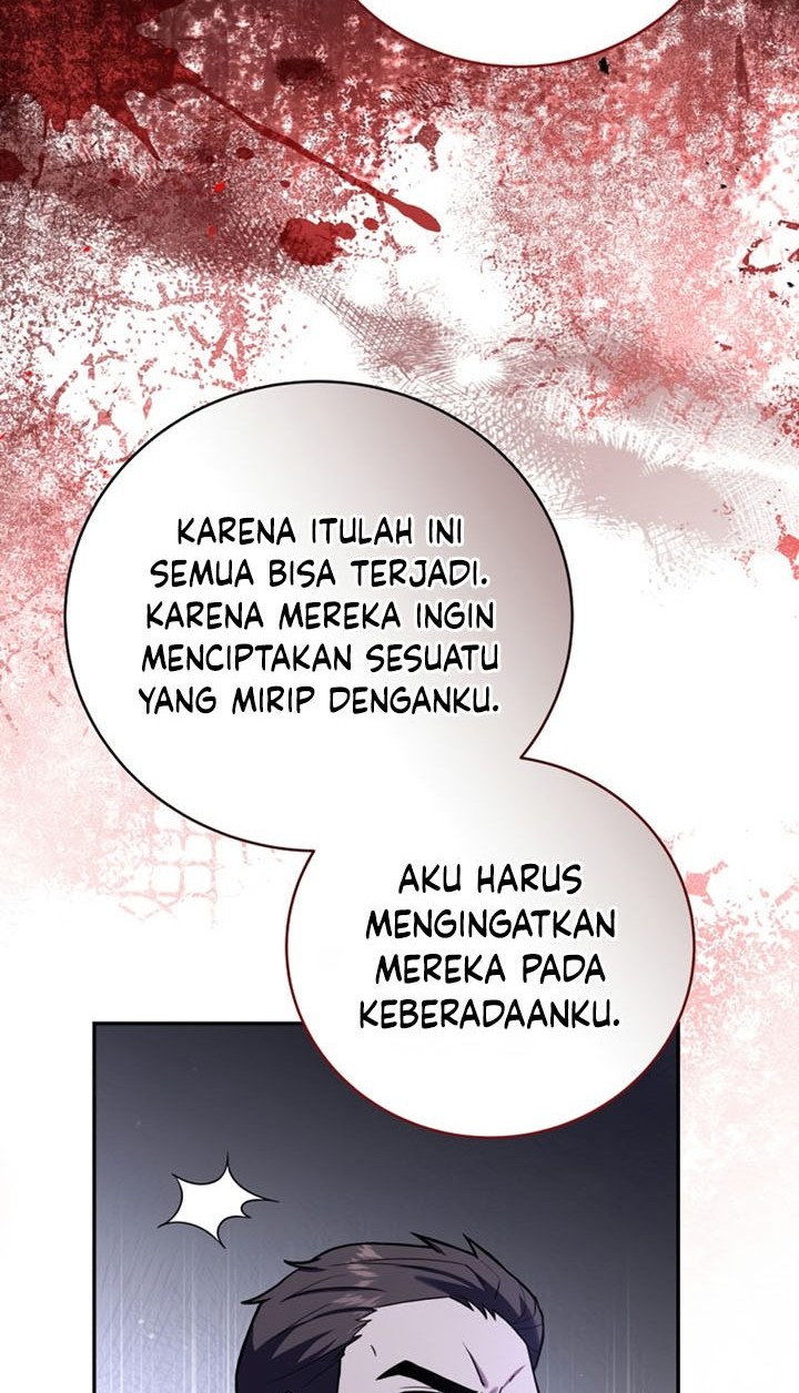 Return of the Frozen Player Chapter 61 Gambar 57