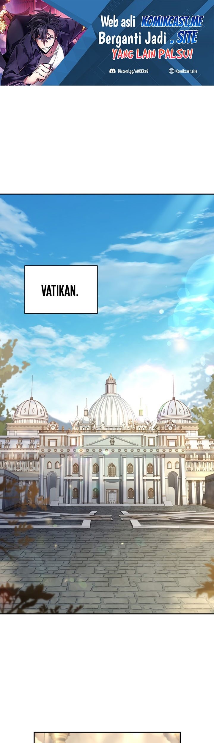 Baca Manhwa Return of the Frozen Player Chapter 61 Gambar 2