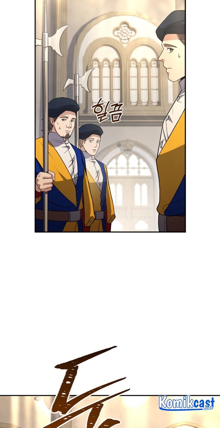 Return of the Frozen Player Chapter 61 Gambar 3