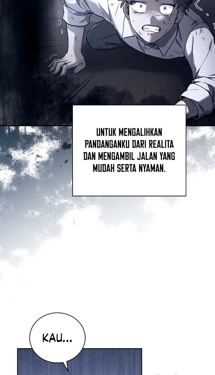Return of the Frozen Player Chapter 61 Gambar 65