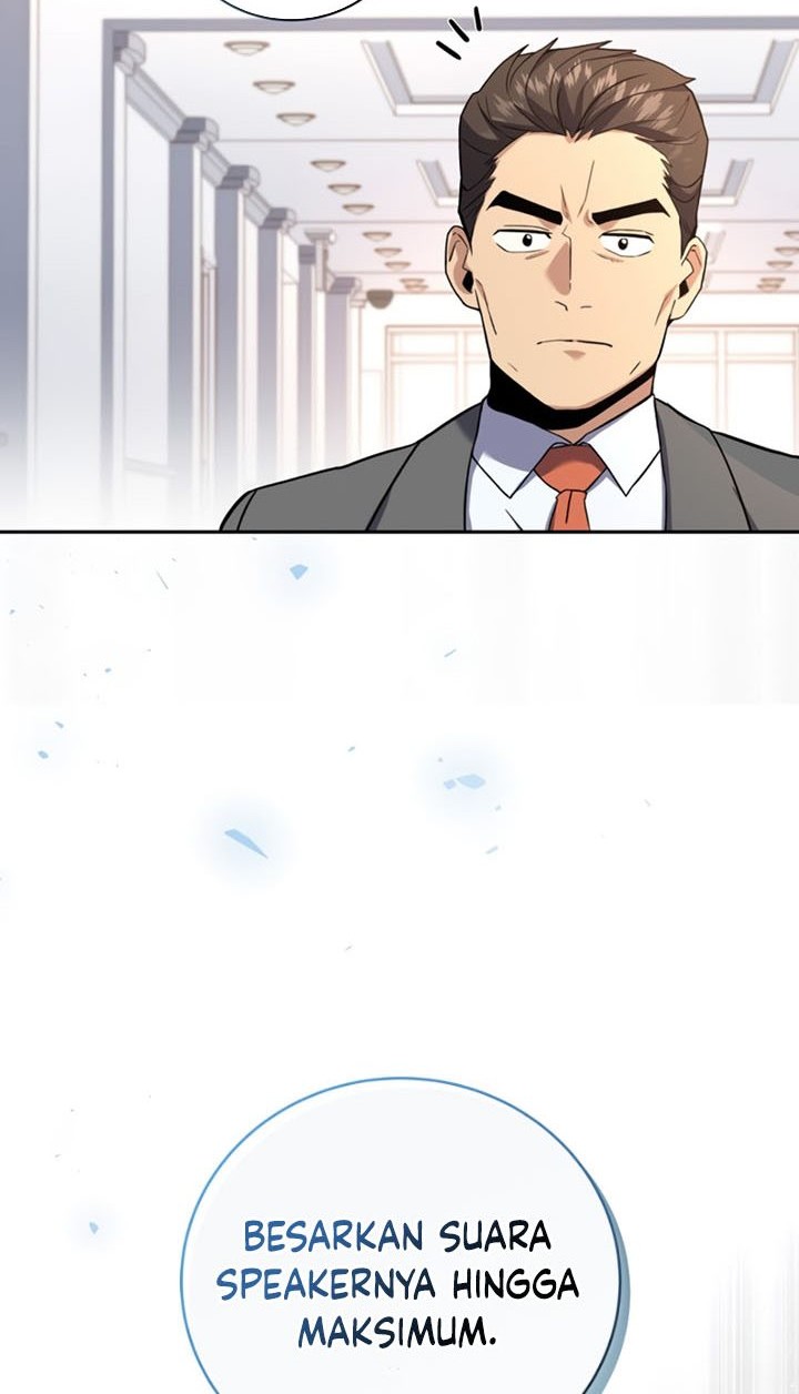 Return of the Frozen Player Chapter 61 Gambar 67
