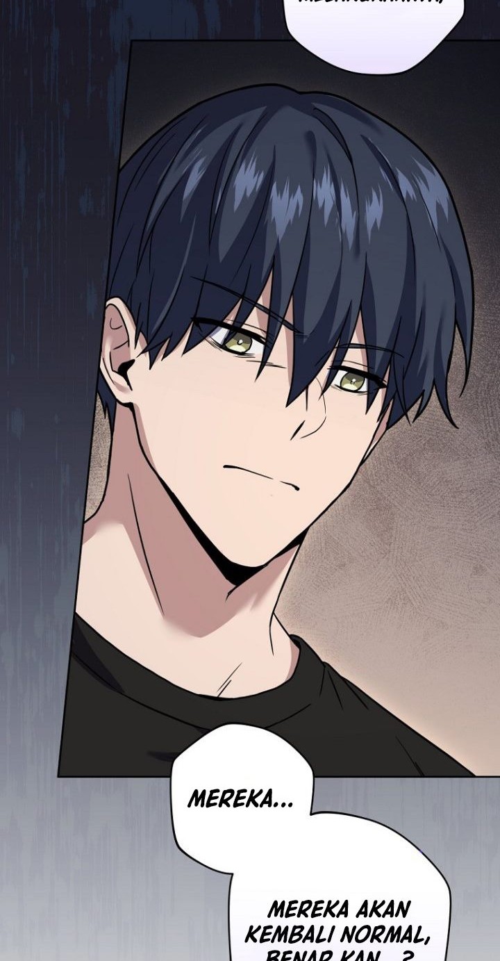 Return of the Frozen Player Chapter 60 Gambar 19
