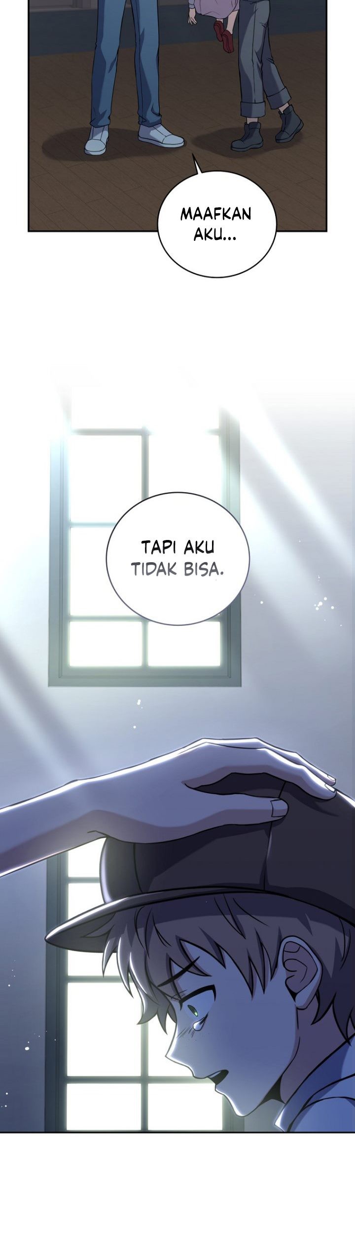 Return of the Frozen Player Chapter 60 Gambar 22