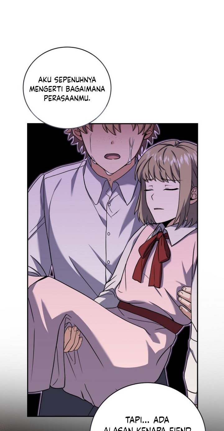 Return of the Frozen Player Chapter 60 Gambar 23