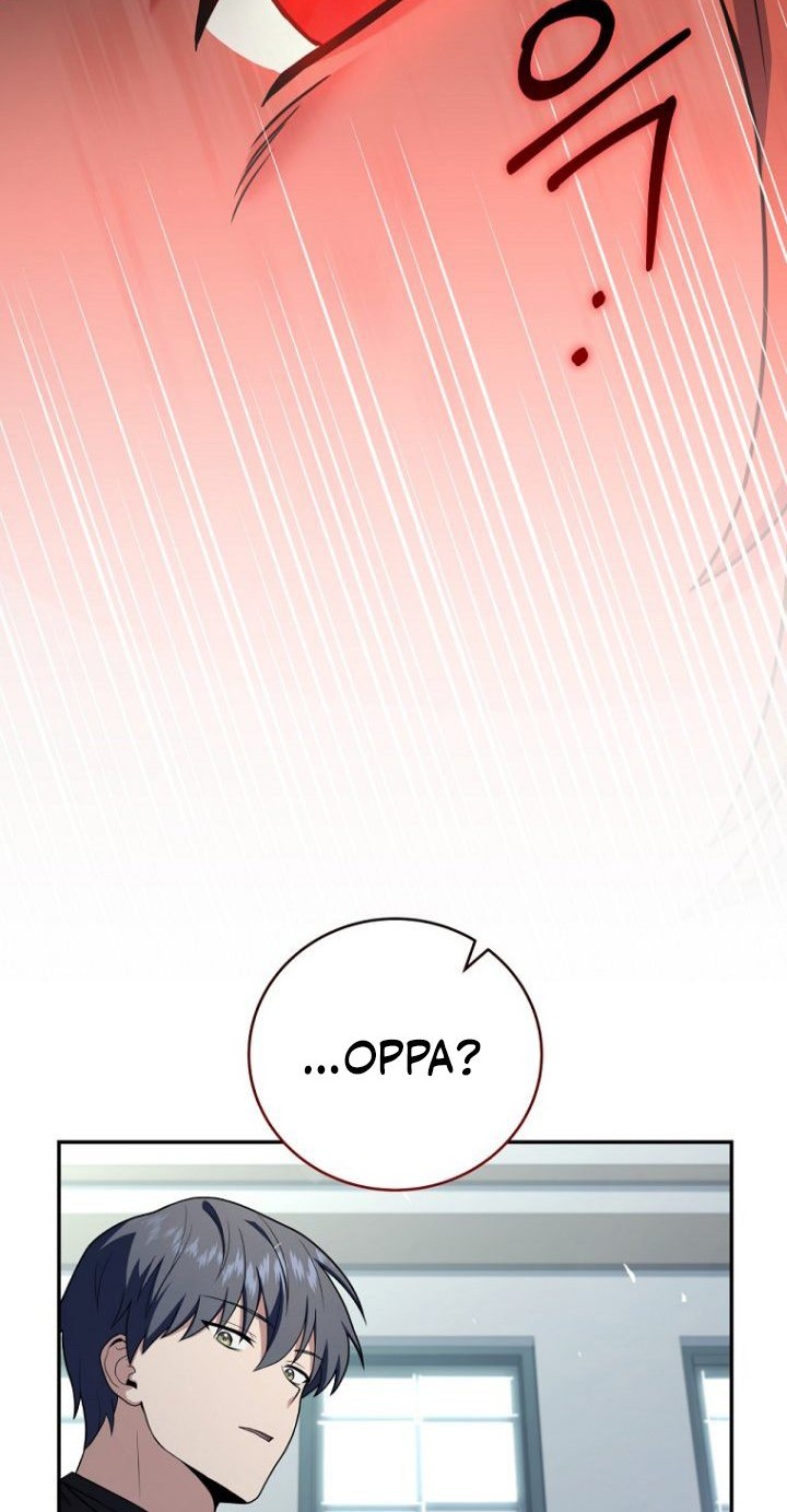 Return of the Frozen Player Chapter 60 Gambar 25