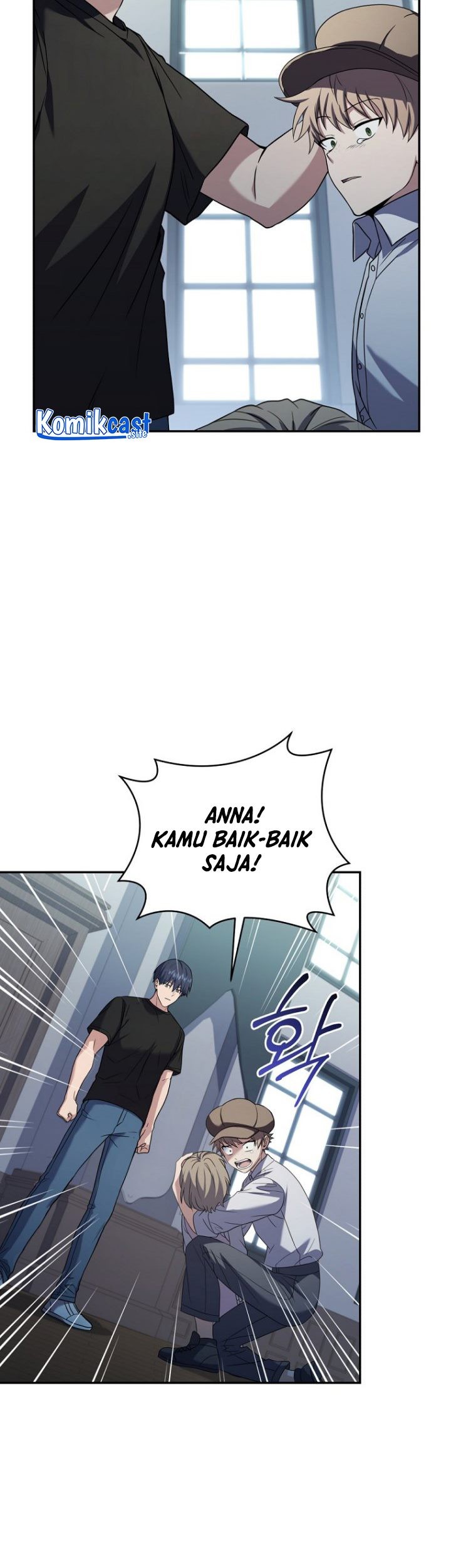 Return of the Frozen Player Chapter 60 Gambar 26