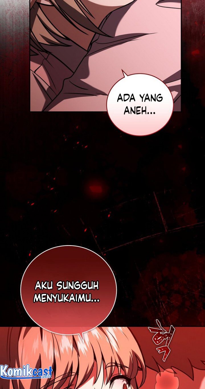 Return of the Frozen Player Chapter 60 Gambar 29