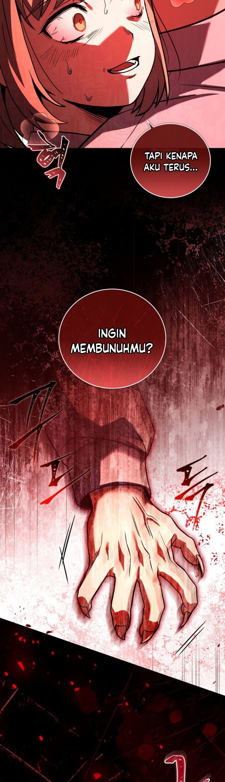 Return of the Frozen Player Chapter 60 Gambar 30