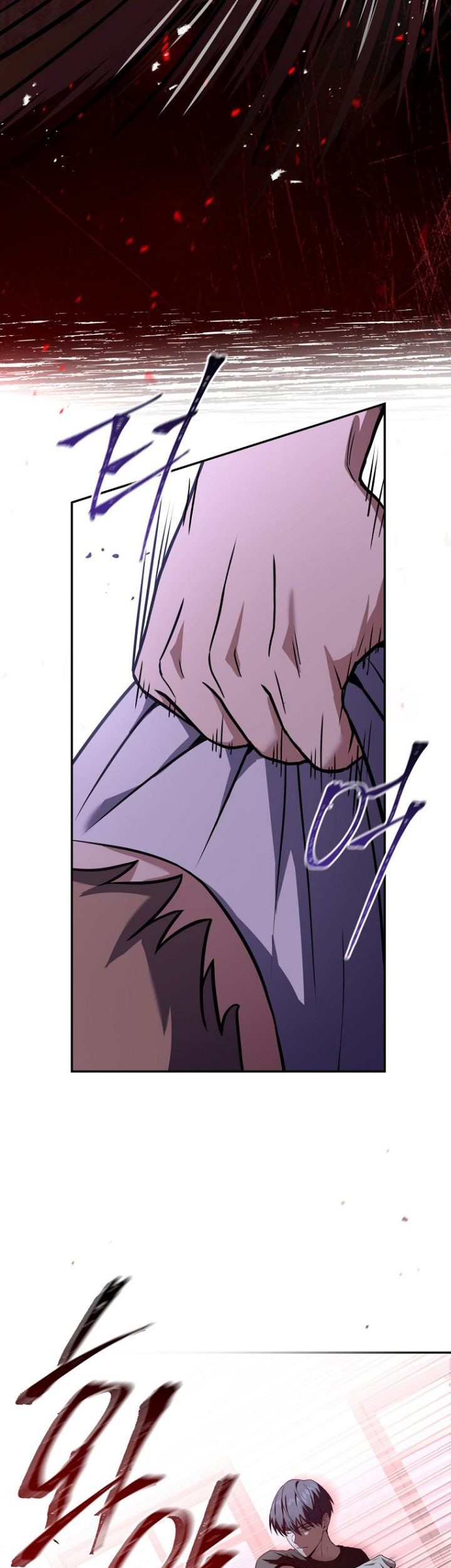 Return of the Frozen Player Chapter 60 Gambar 32