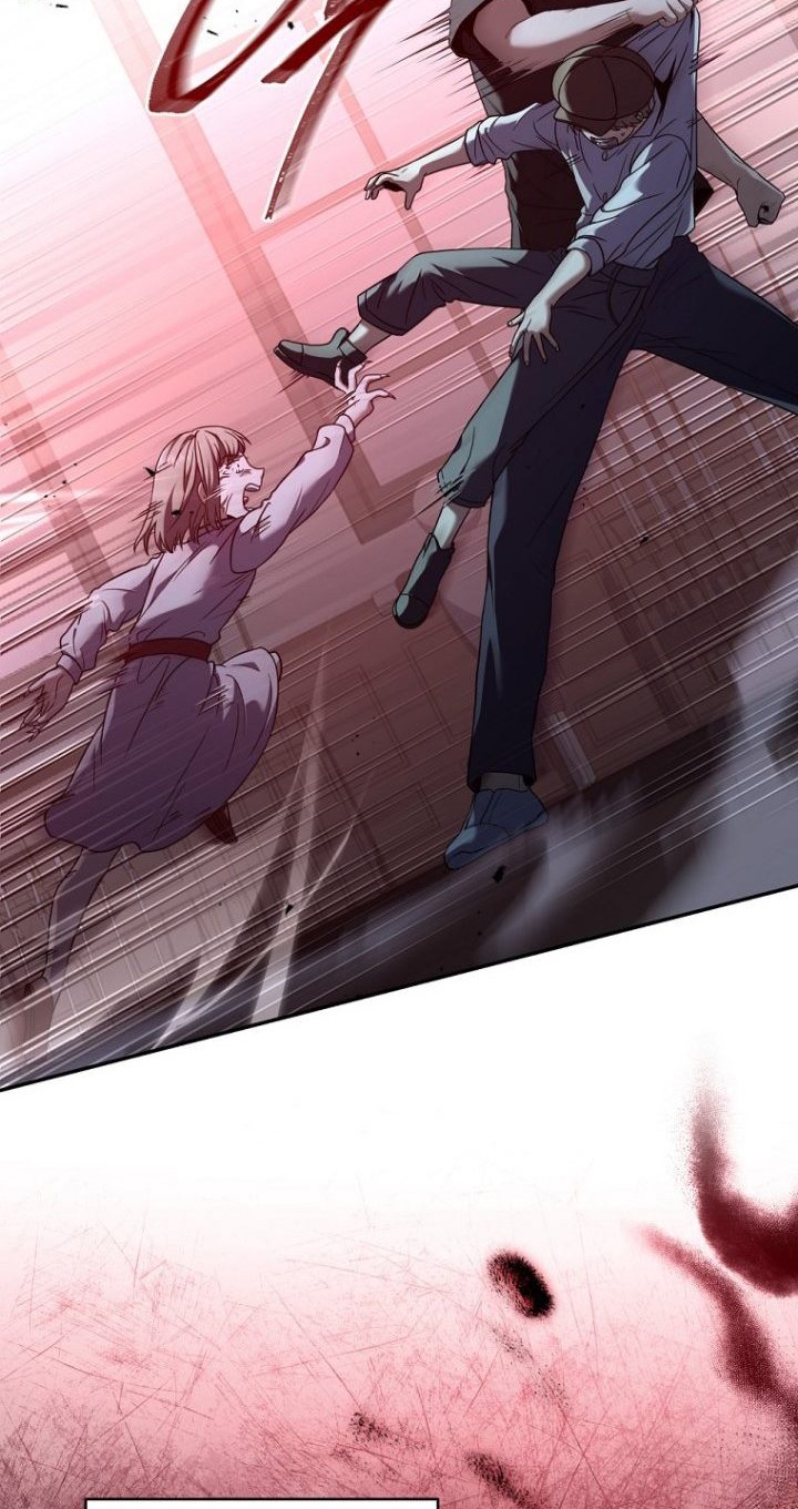Return of the Frozen Player Chapter 60 Gambar 33