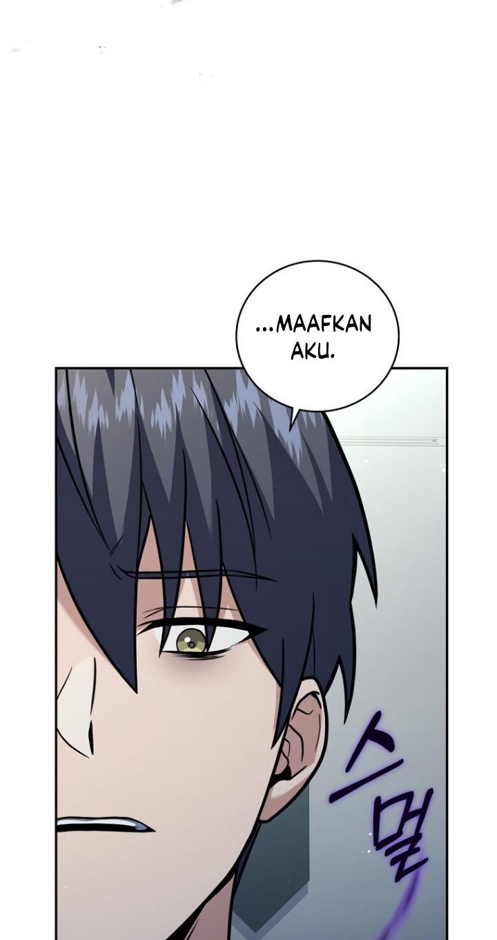 Return of the Frozen Player Chapter 60 Gambar 35