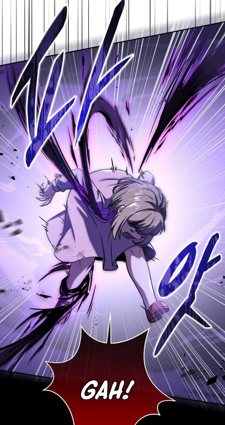 Return of the Frozen Player Chapter 60 Gambar 41