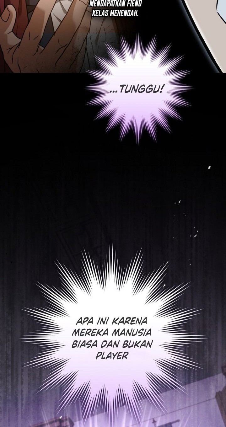 Return of the Frozen Player Chapter 60 Gambar 43
