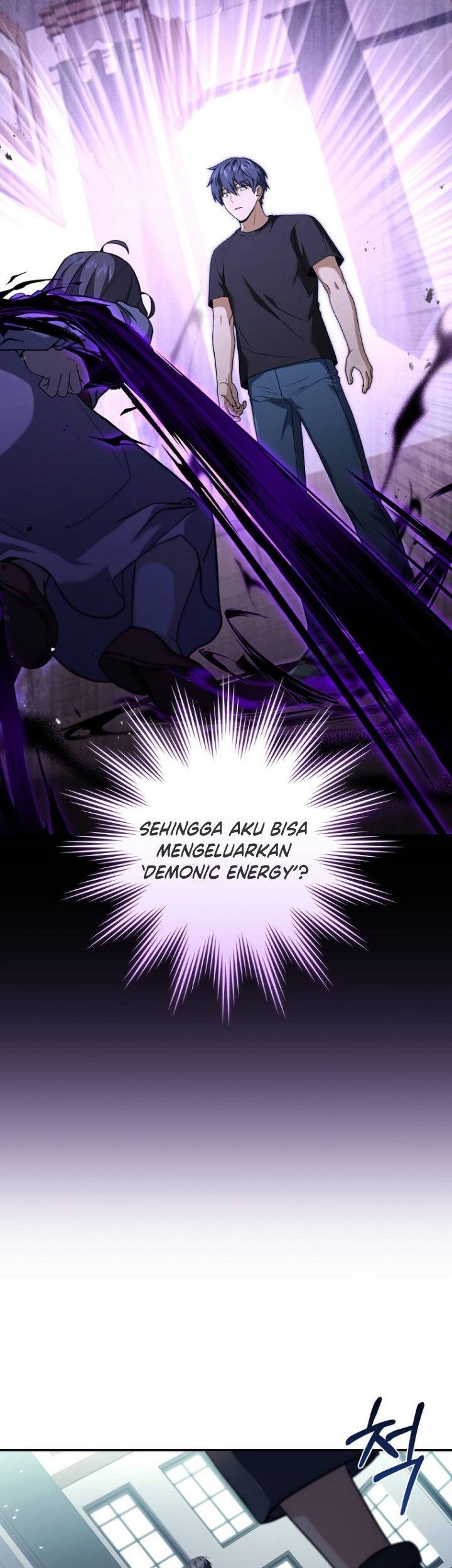 Return of the Frozen Player Chapter 60 Gambar 44