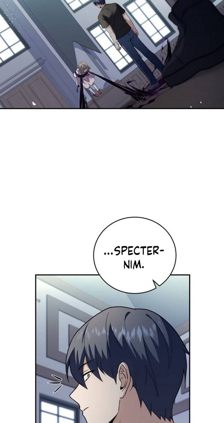 Return of the Frozen Player Chapter 60 Gambar 45