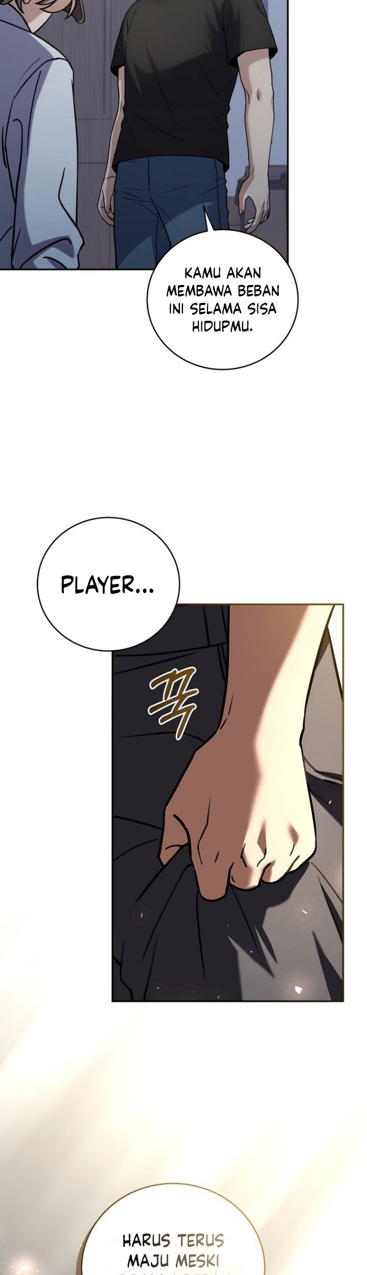 Return of the Frozen Player Chapter 60 Gambar 48