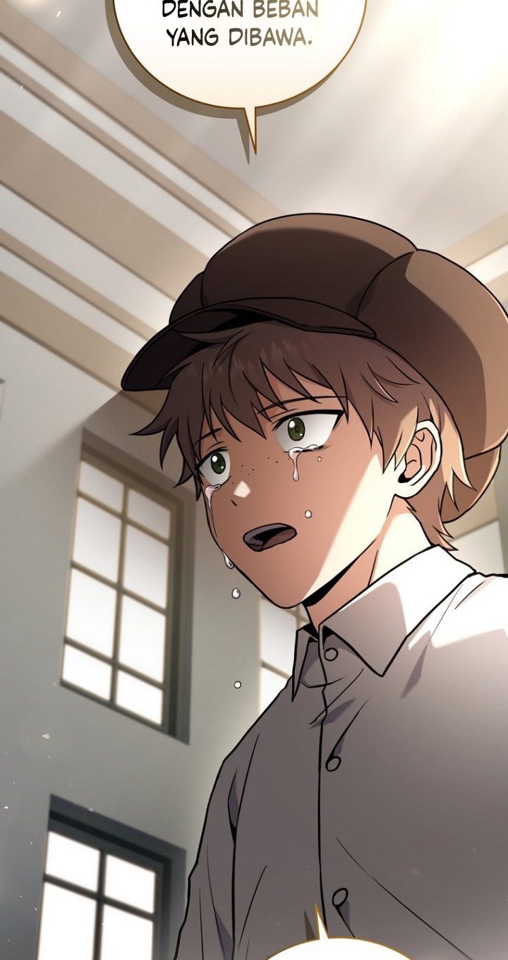 Return of the Frozen Player Chapter 60 Gambar 49