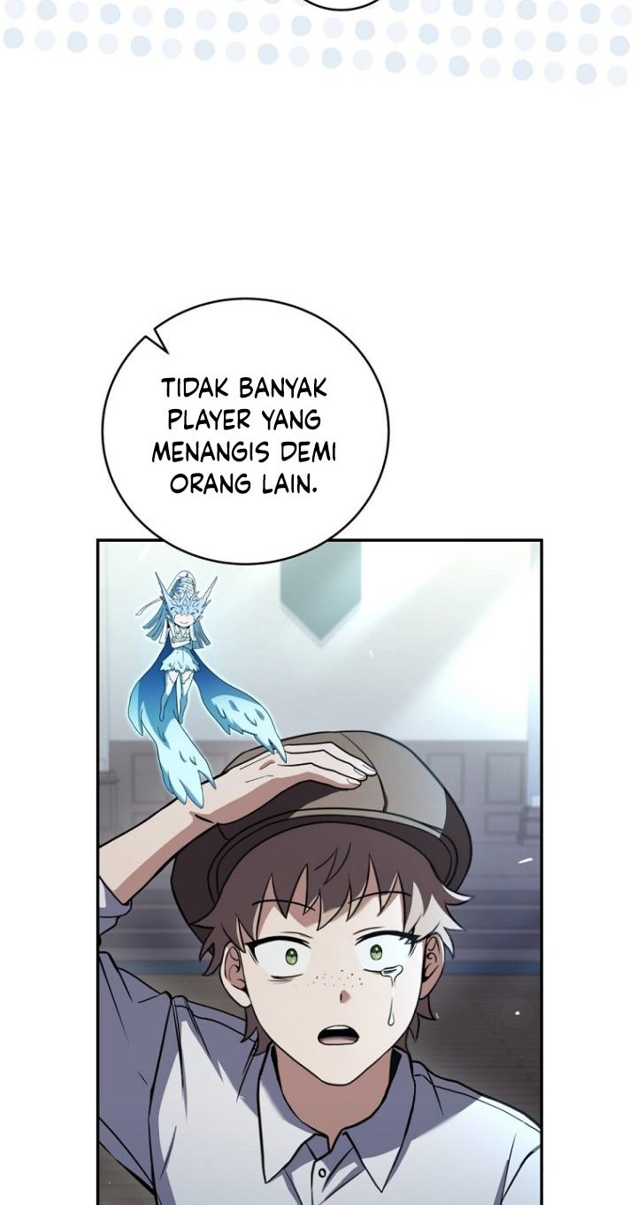 Return of the Frozen Player Chapter 60 Gambar 51