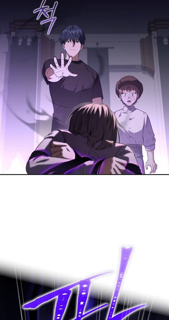 Return of the Frozen Player Chapter 60 Gambar 53