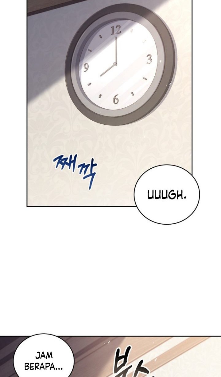 Return of the Frozen Player Chapter 60 Gambar 57