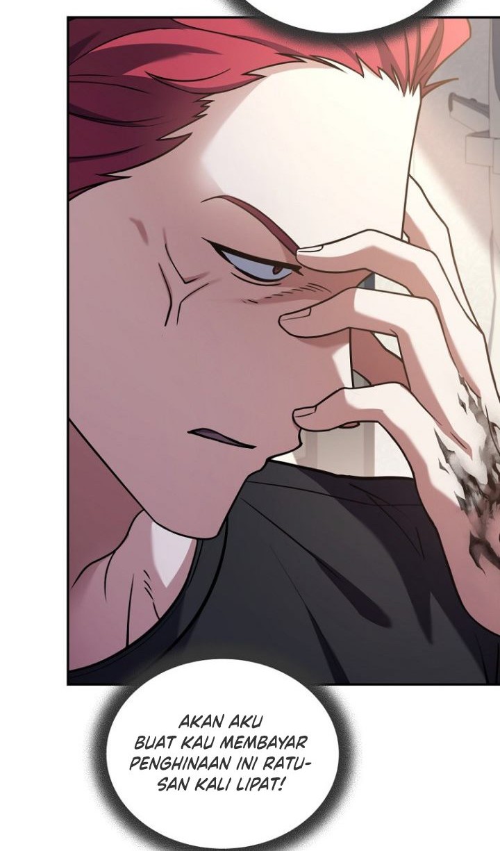 Return of the Frozen Player Chapter 60 Gambar 59