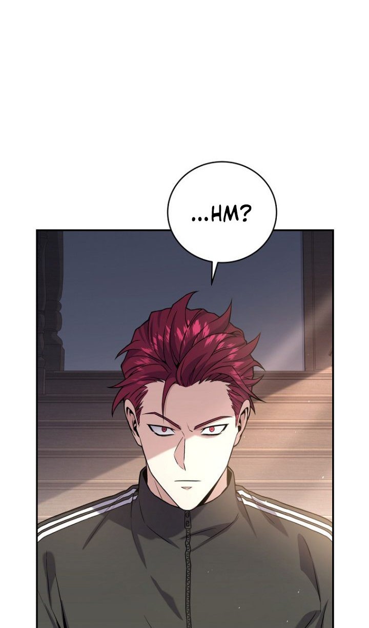 Return of the Frozen Player Chapter 60 Gambar 63
