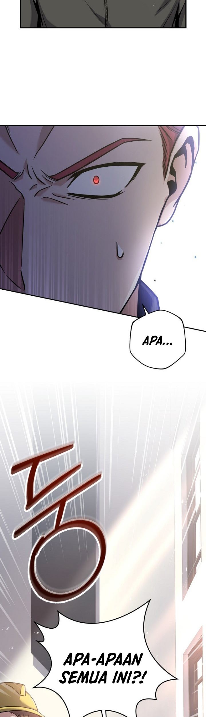 Return of the Frozen Player Chapter 60 Gambar 64