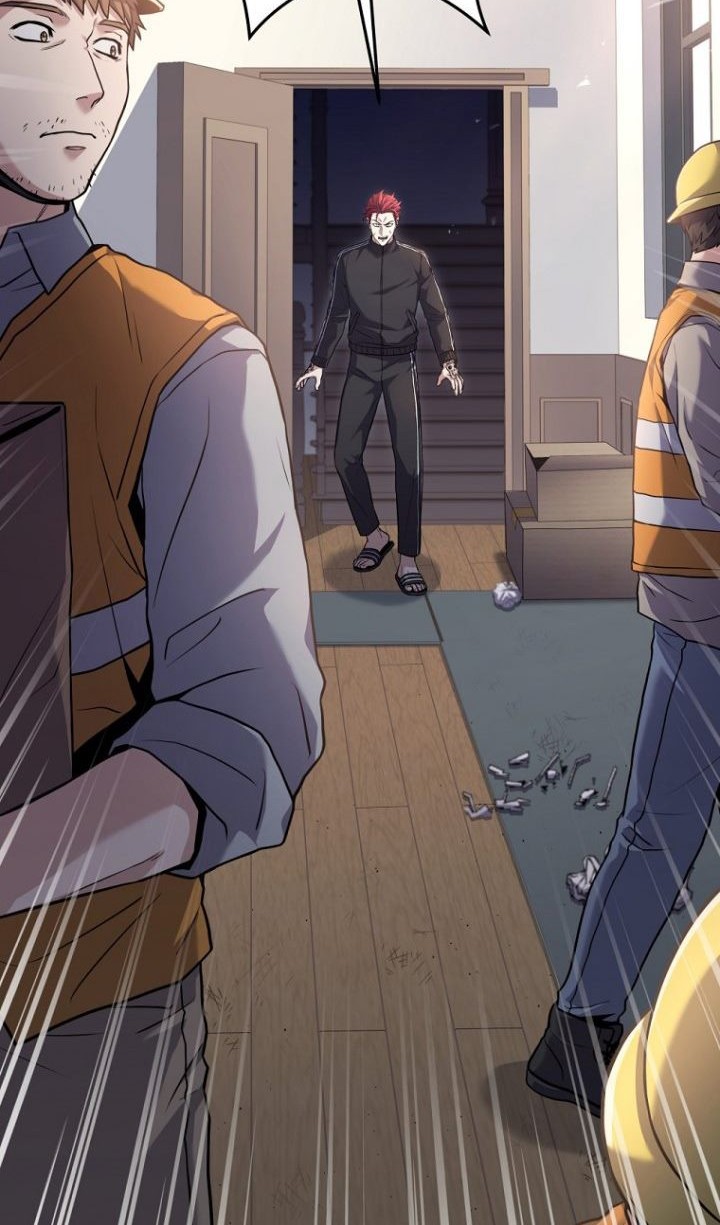 Return of the Frozen Player Chapter 60 Gambar 65