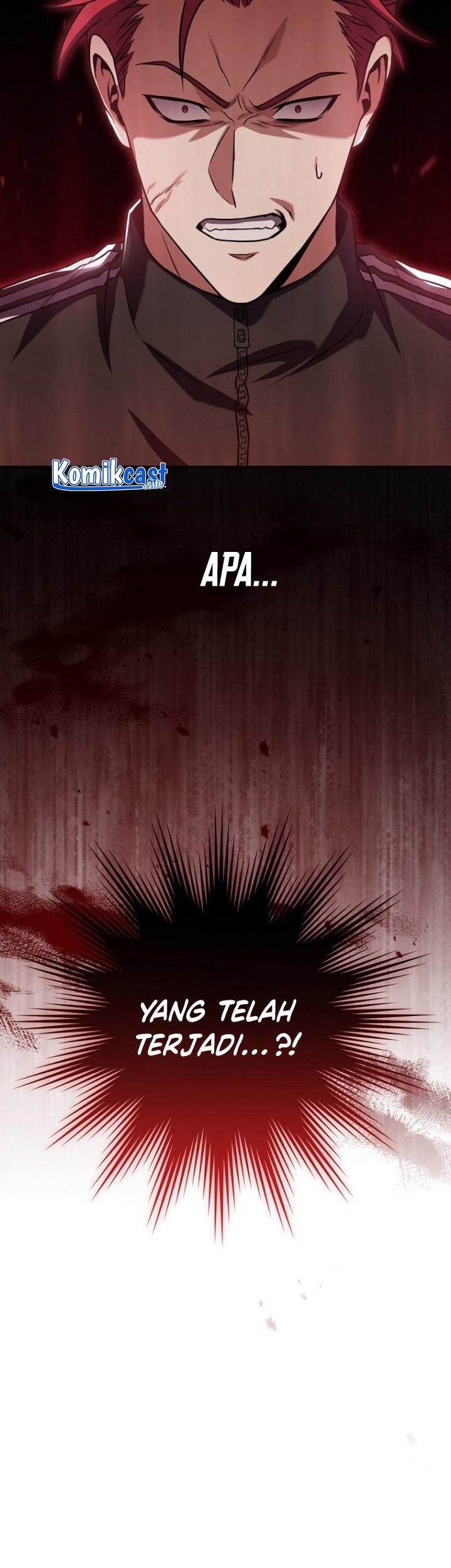 Return of the Frozen Player Chapter 60 Gambar 68
