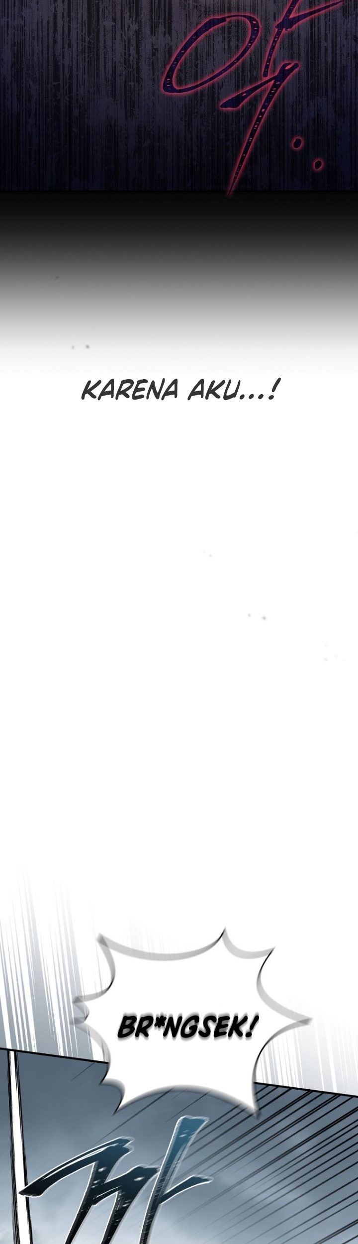 Return of the Frozen Player Chapter 60 Gambar 6