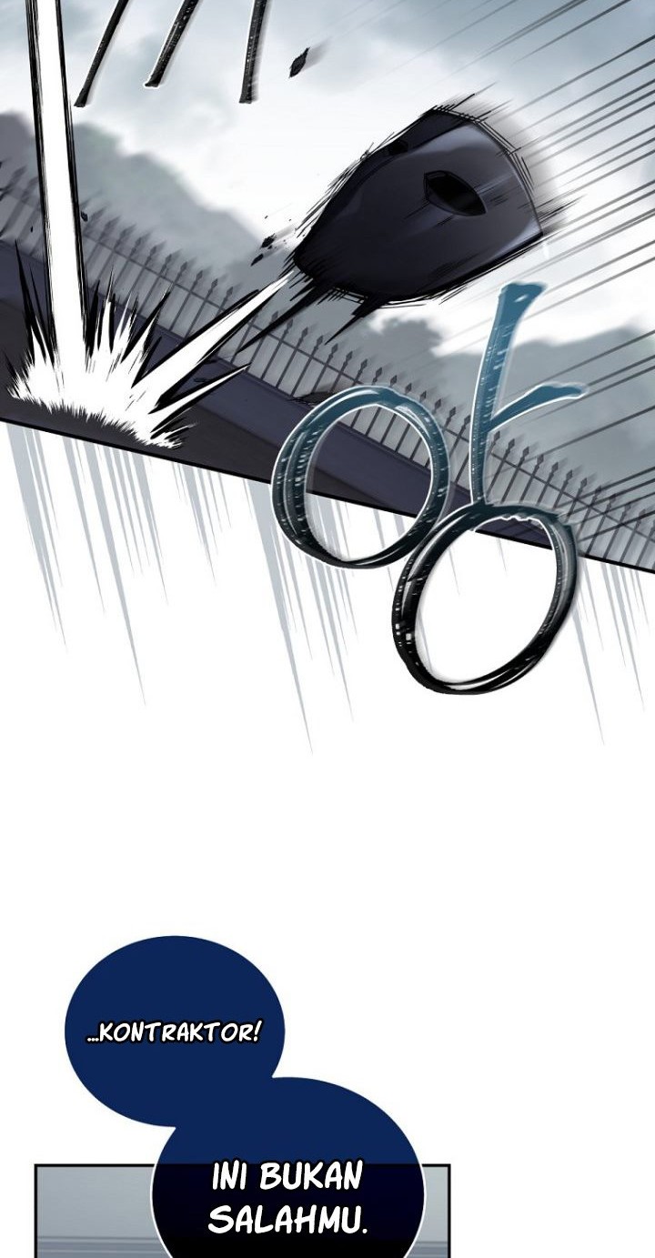 Return of the Frozen Player Chapter 60 Gambar 7