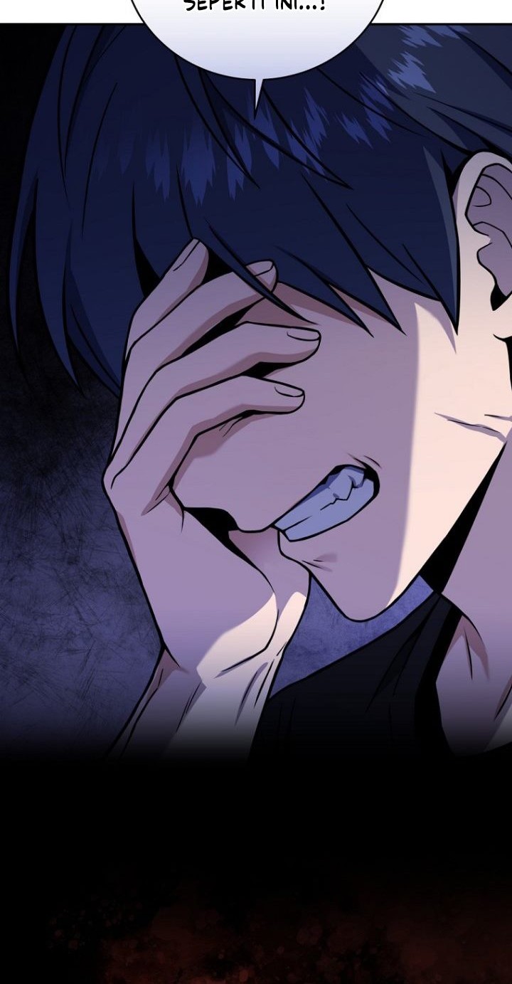Return of the Frozen Player Chapter 60 Gambar 9