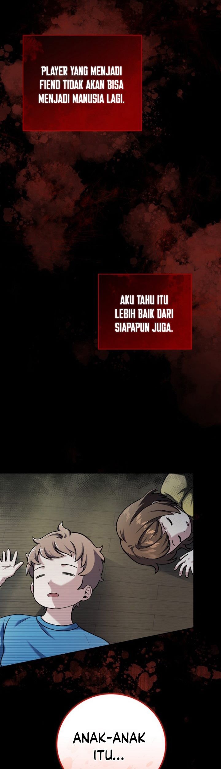 Return of the Frozen Player Chapter 60 Gambar 10