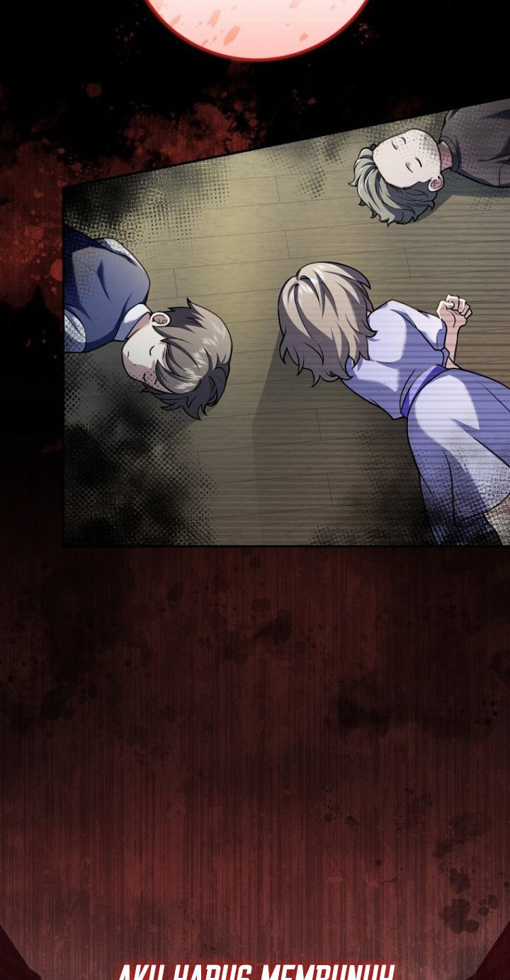 Return of the Frozen Player Chapter 60 Gambar 11