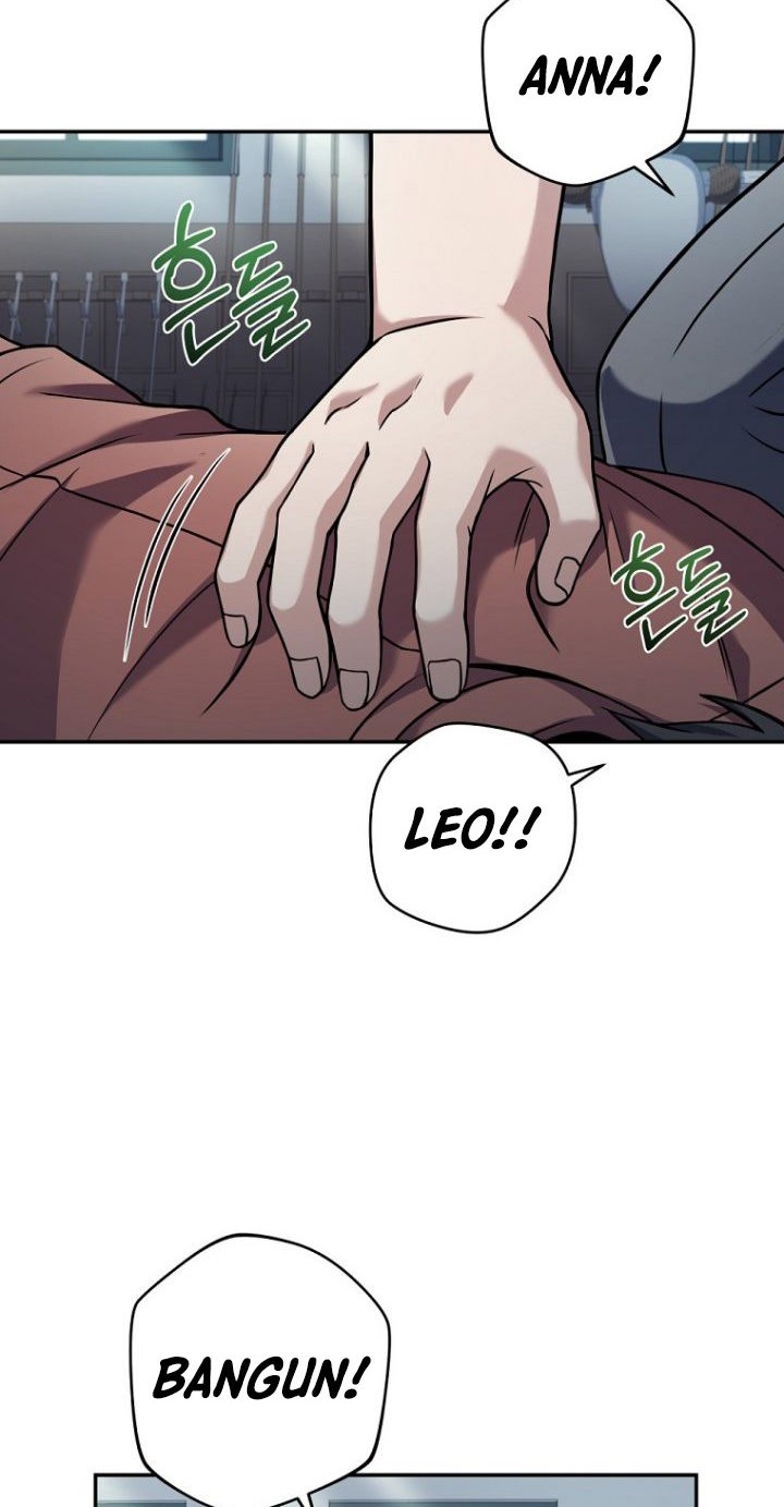 Return of the Frozen Player Chapter 60 Gambar 15