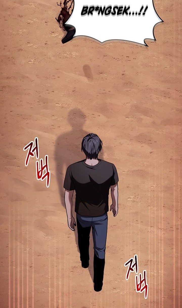 Return of the Frozen Player Chapter 59 Gambar 21