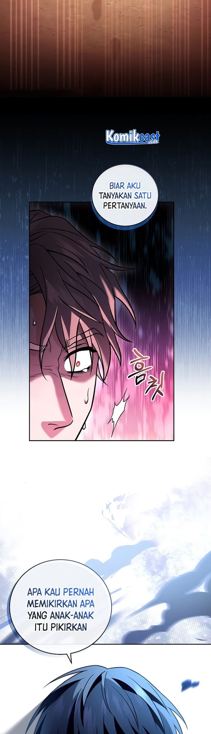 Return of the Frozen Player Chapter 59 Gambar 22