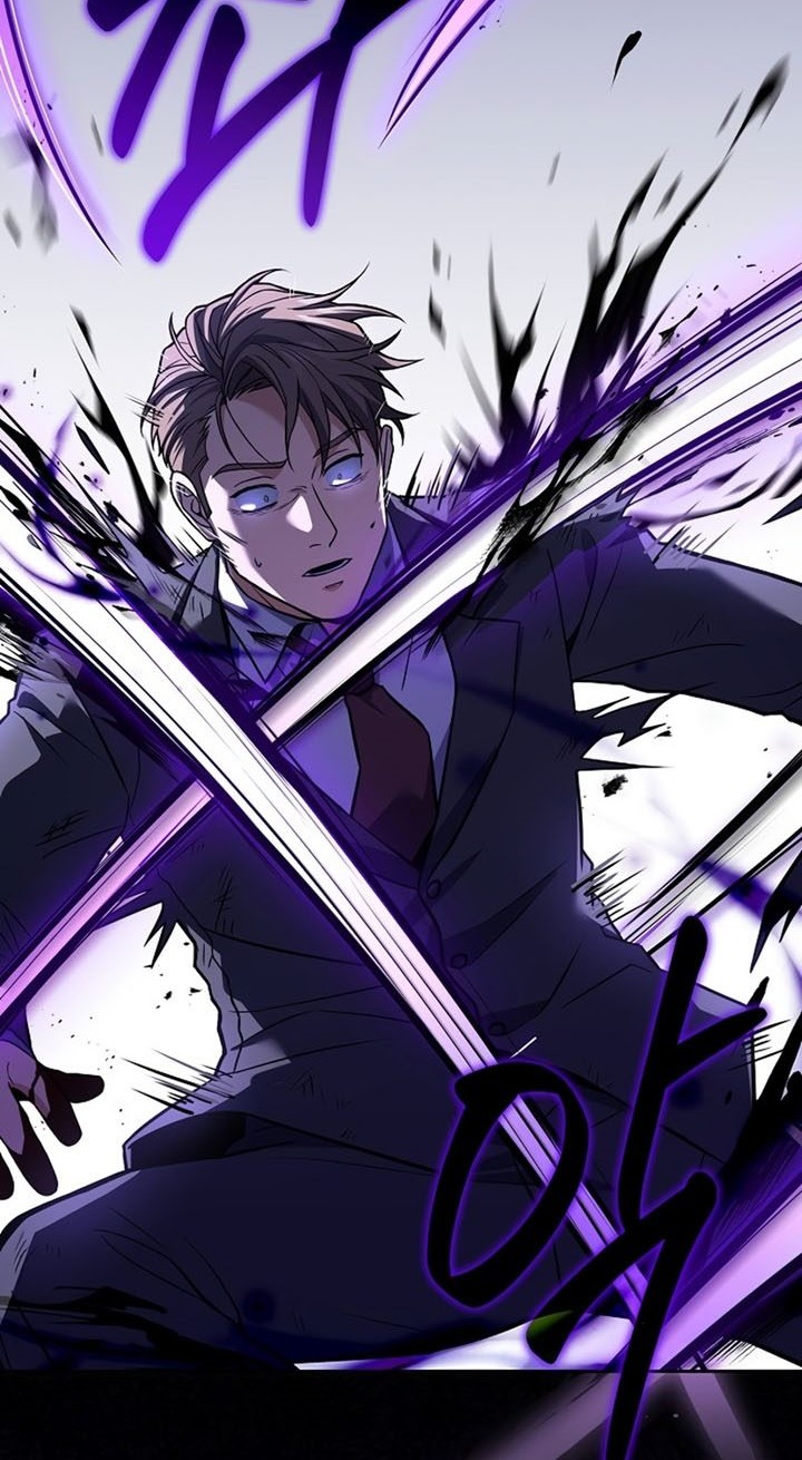 Return of the Frozen Player Chapter 59 Gambar 25
