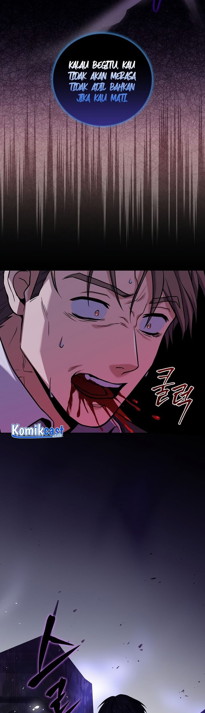 Return of the Frozen Player Chapter 59 Gambar 26
