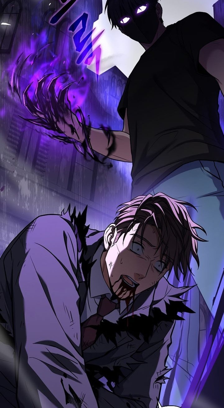 Return of the Frozen Player Chapter 59 Gambar 27