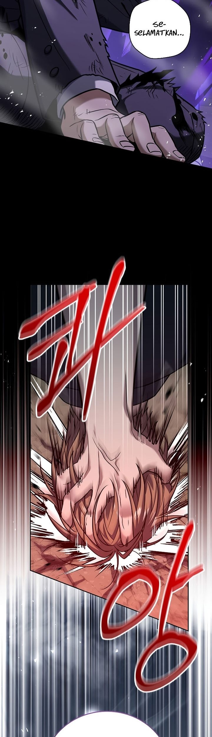Return of the Frozen Player Chapter 59 Gambar 28