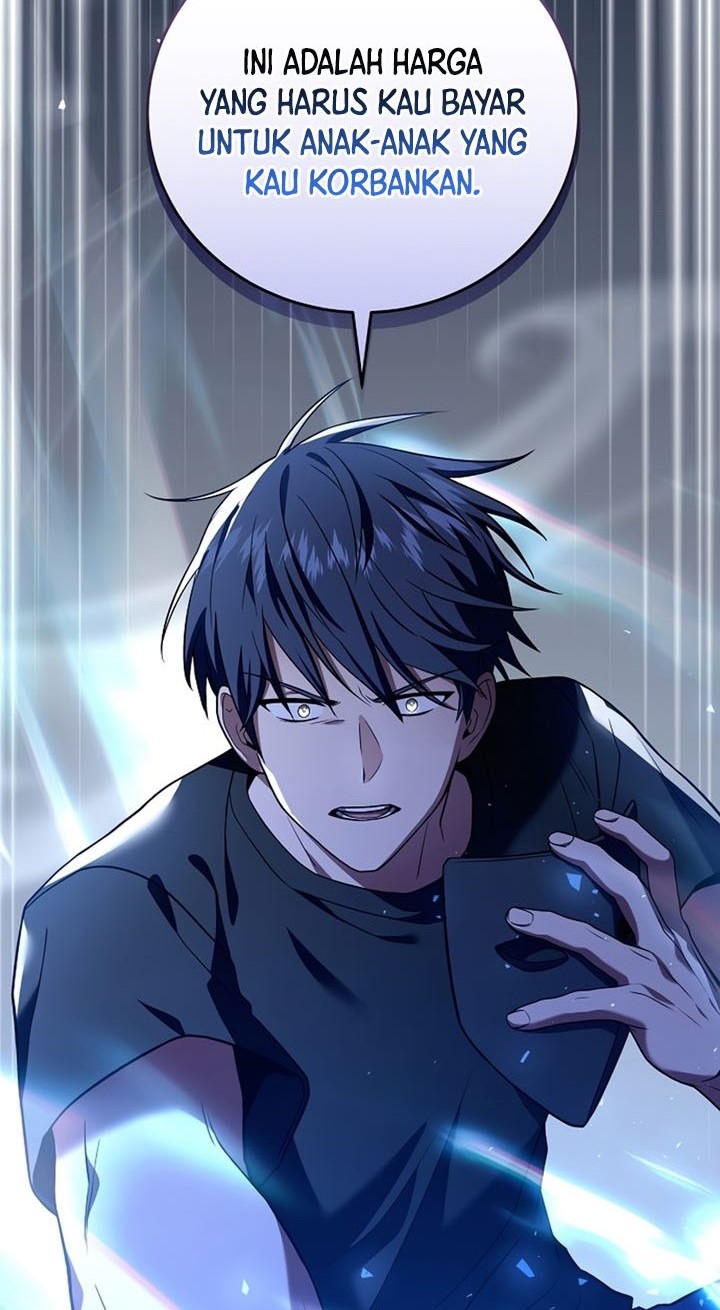 Return of the Frozen Player Chapter 59 Gambar 29